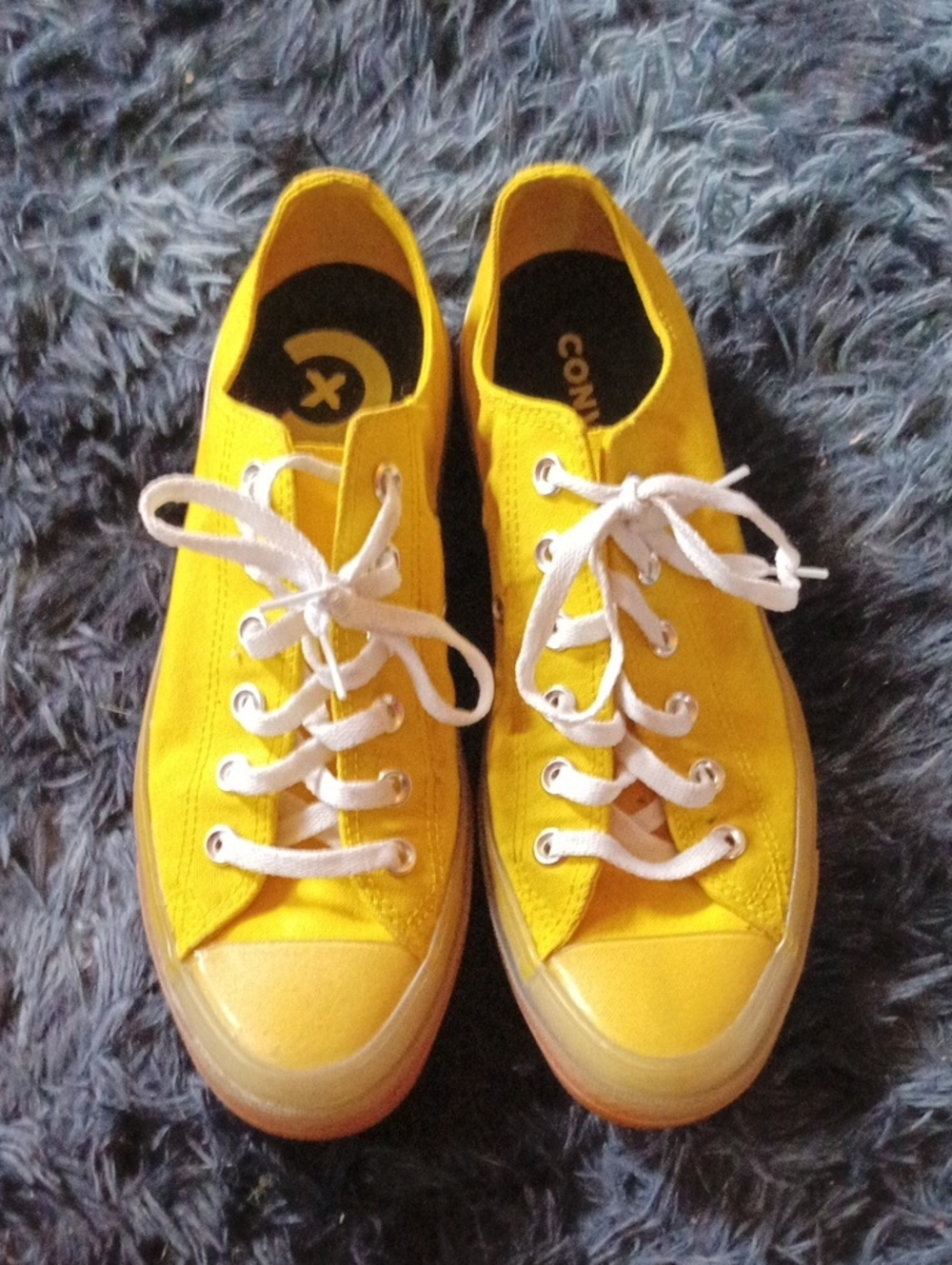 Chuck Taylor All Star CX Low Shoes